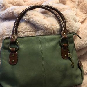 Fossil Handbag